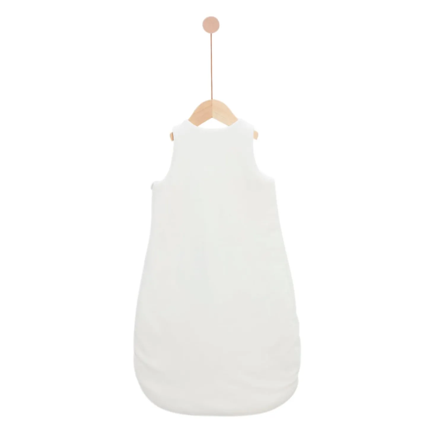 P’tit bisou Gigoteuse Mon Trousseau Chaton Ecru Poudre 0-6 mois
