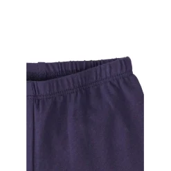 P’tit bisou Legging Marin poétique bleu 1 mois