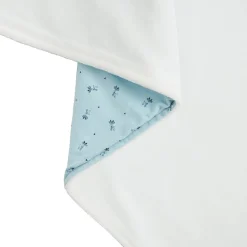 P’tit bisou Plaid PCG Imprimée Daim
