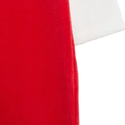P’tit bisou Pyjama Noël Rouge Santa 12 mois