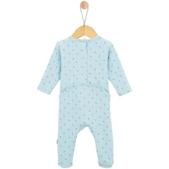 P’tit bisou                    Pyjama Petit Cocon    Imprimée Daim            Naissance