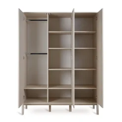 Quax Armoire Ashi Argile