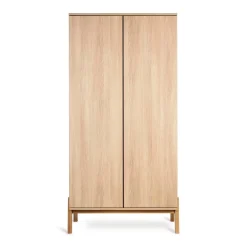 Quax Armoire Ashi Bois / Miel