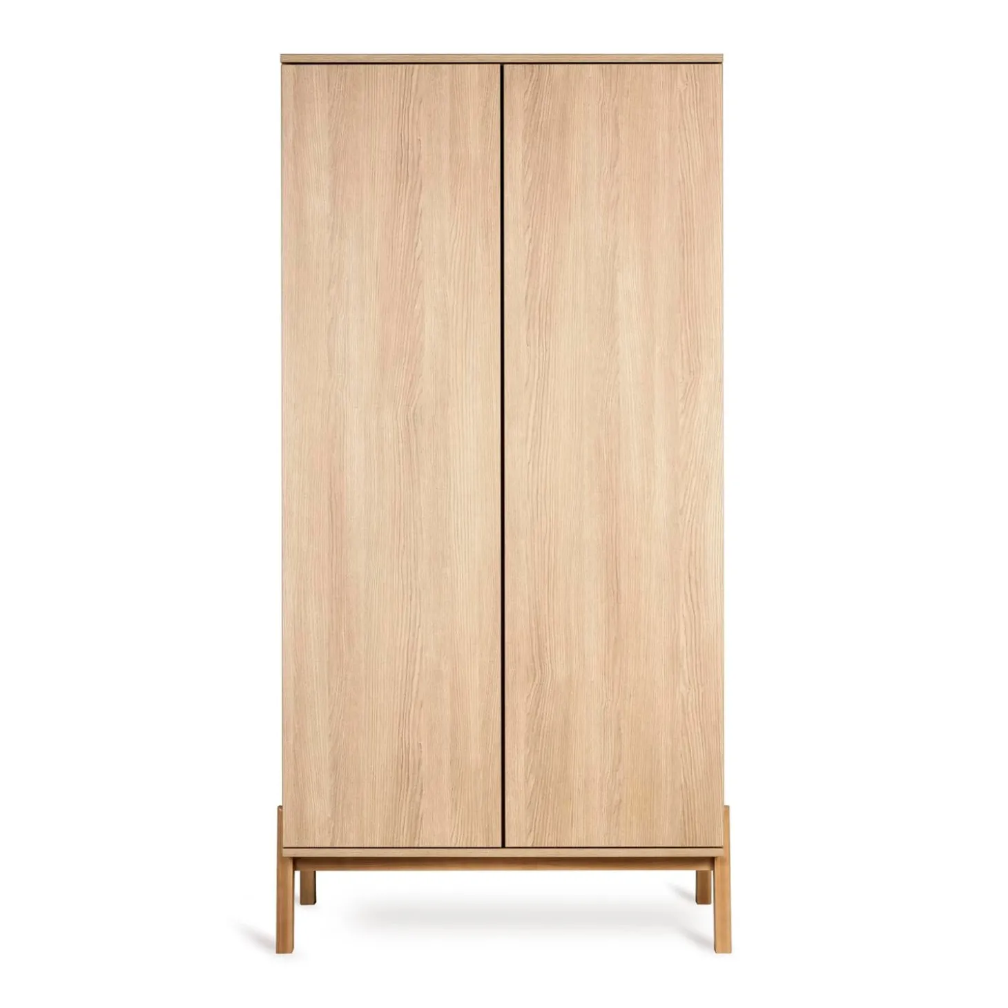 Quax Armoire Ashi Bois / Miel