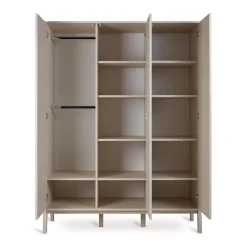Quax                    Armoire Ashi XL    Argile