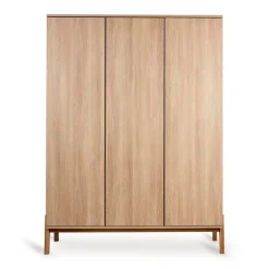 Quax Armoire Ashi XL Bois / Miel