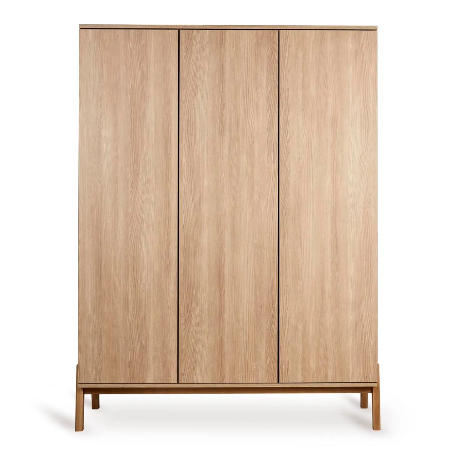 Quax Armoire Ashi XL Bois / Miel