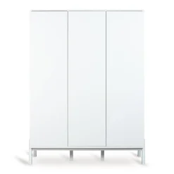 Quax Armoire Ashi XL Creme