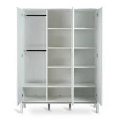 Quax                    Armoire Ashi XL    Creme