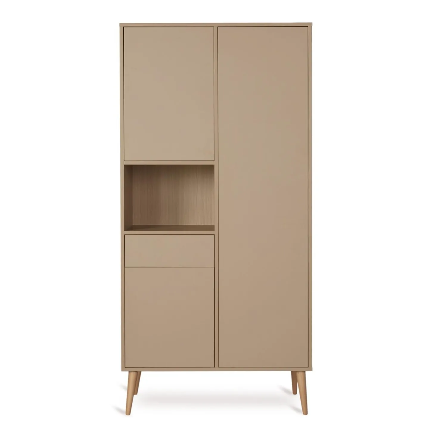 Quax Armoire Cocoon latte