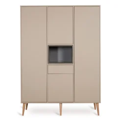 Quax                    Armoire Cocoon XL    latte