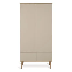 Quax Armoire Flow Argile Oak