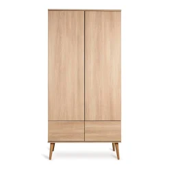Quax                    Armoire Flow    Bois / Miel