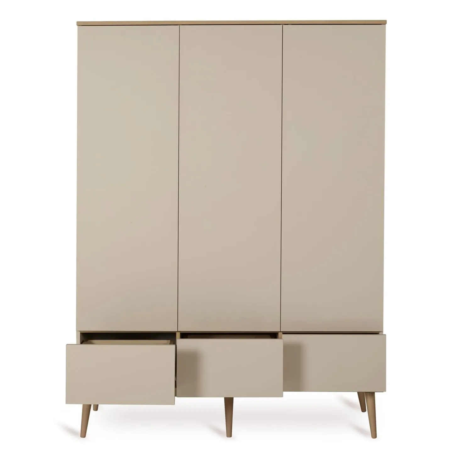 Quax Armoire Flow XL Argile Oak