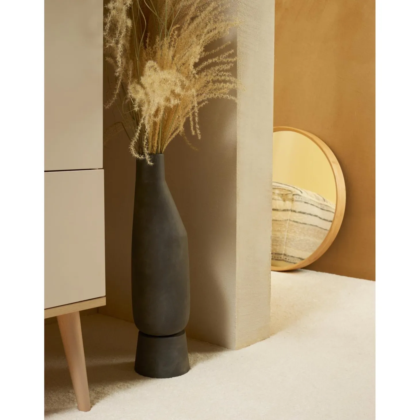 Quax Armoire Flow XL Argile Oak