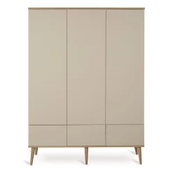 Quax Armoire Flow XL Argile Oak