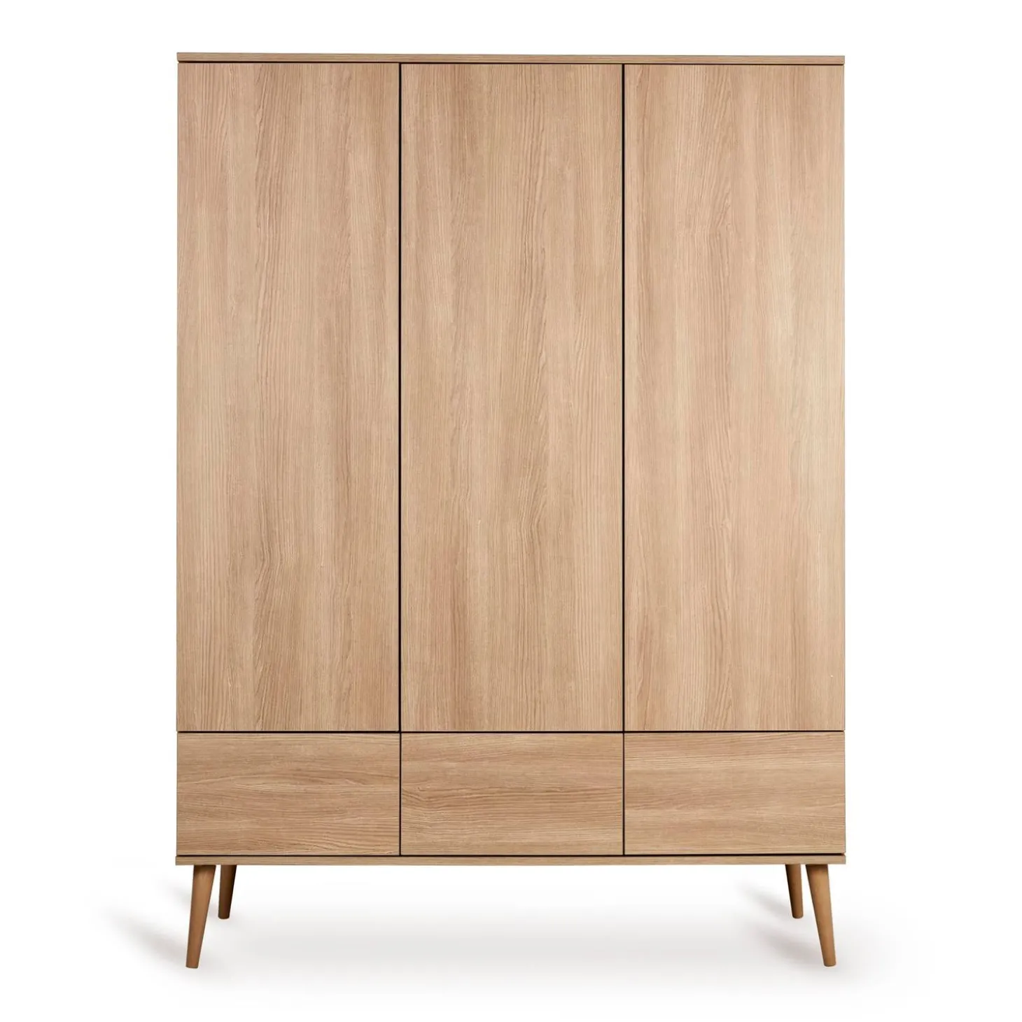 Quax Armoire Flow XL Bois / Miel