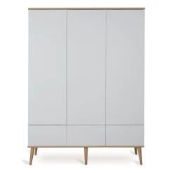 Quax                    Armoire Flow XL    white oak
