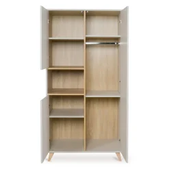 Quax                    Armoire Loft    argile