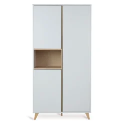 Quax                    Armoire Loft    White