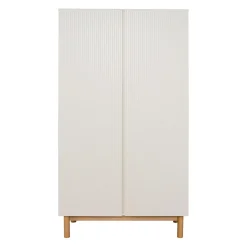 Quax Armoire 2 portes Mood argile