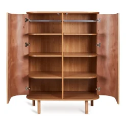 Quax                    Armoire Yume    Bois