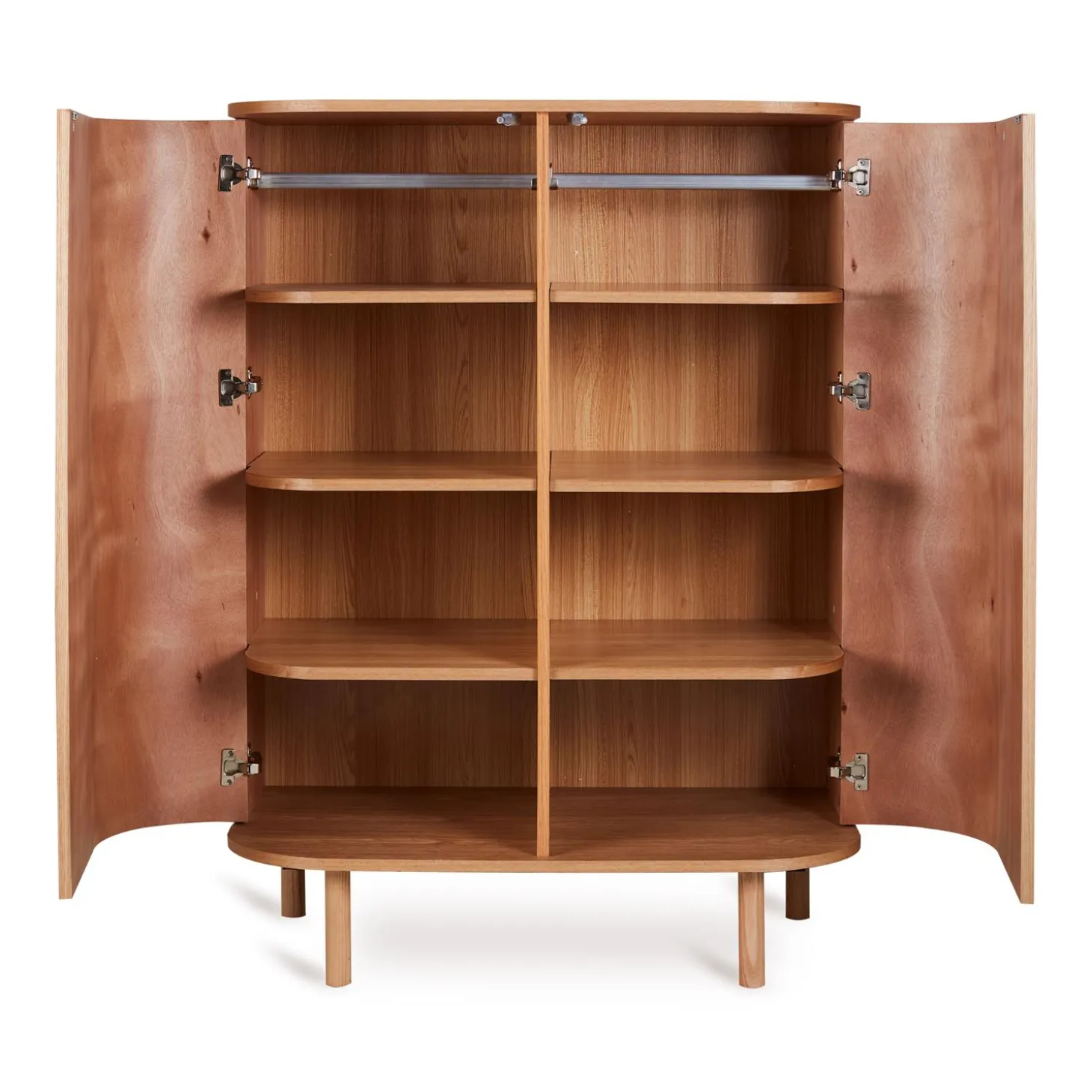 Quax Armoire Yume Bois