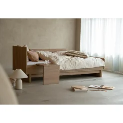 Quax                    Barrière de lit    Bois / Miel            90 cm
