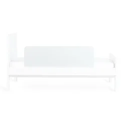Quax                    Barrière de lit    Creme            90 cm