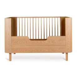 Quax                    Barrière de lit Yume    Bois            70x140 cm