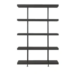Quax Bibliotheque Hai No Ki Black Ash