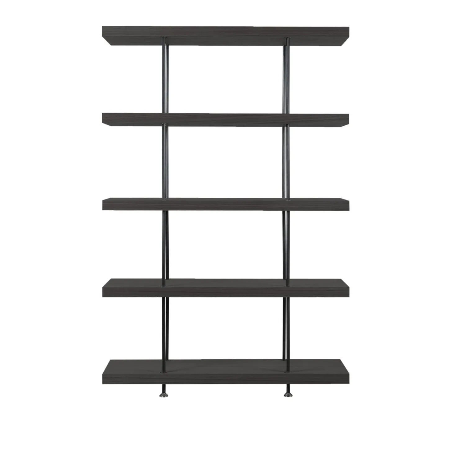 Quax Bibliotheque Hai No Ki Black Ash