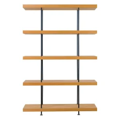 Quax Bibliothèque Ash bois