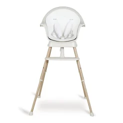 Quax                    Chaise Évolutive Ultimo 3 Luxe    Argile/Naturel