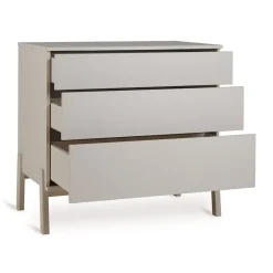 Quax                    Commode Ashi    Argile
