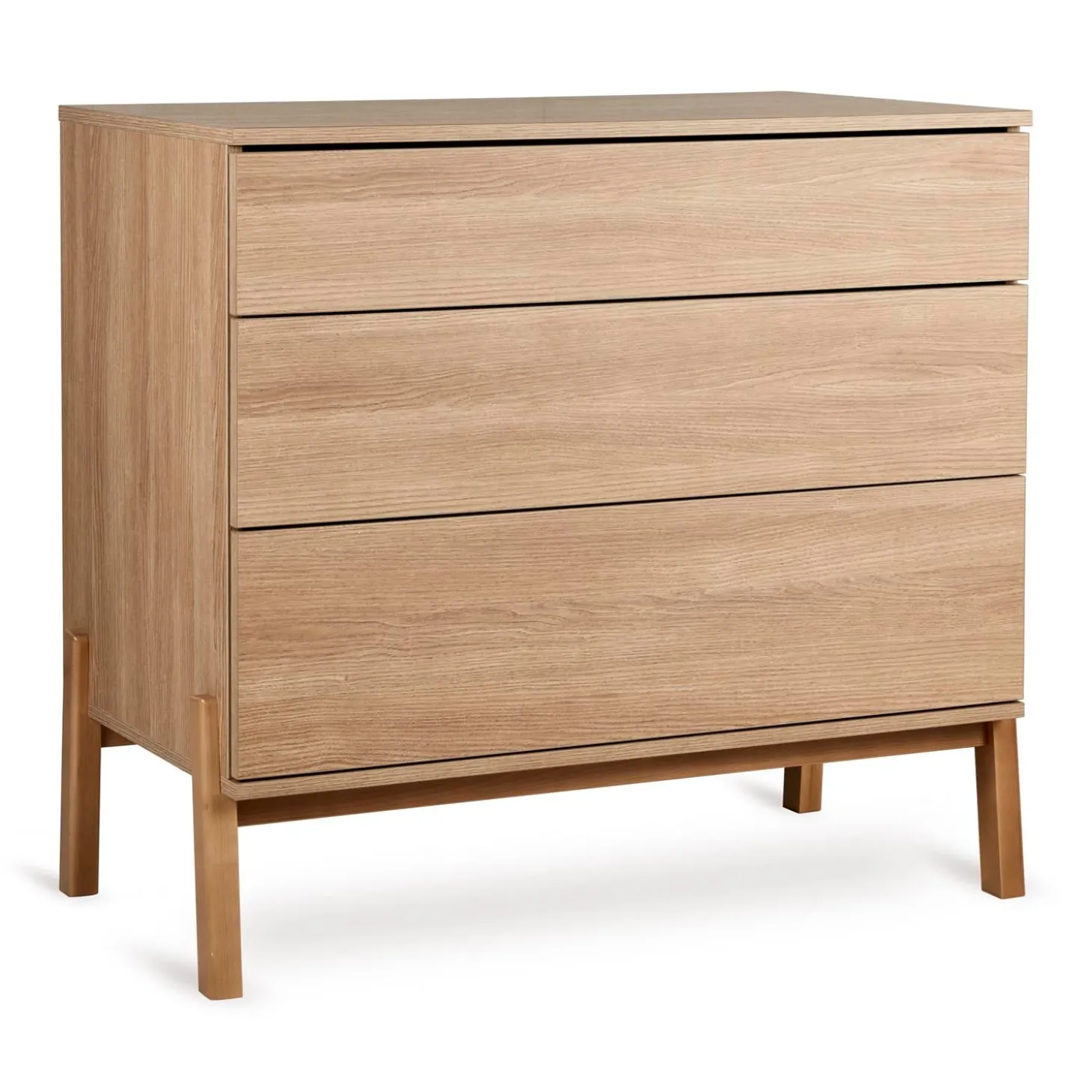 Quax Commode Ashi Bois / Miel