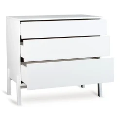 Quax                    Commode Ashi    Creme