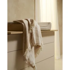 Quax                    Commode Flow    Argile Oak