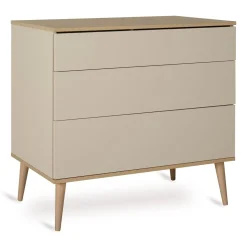 Quax                    Commode Flow    Argile Oak