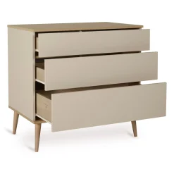 Quax Commode Flow Argile Oak