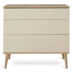 Quax Commode Flow Argile Oak