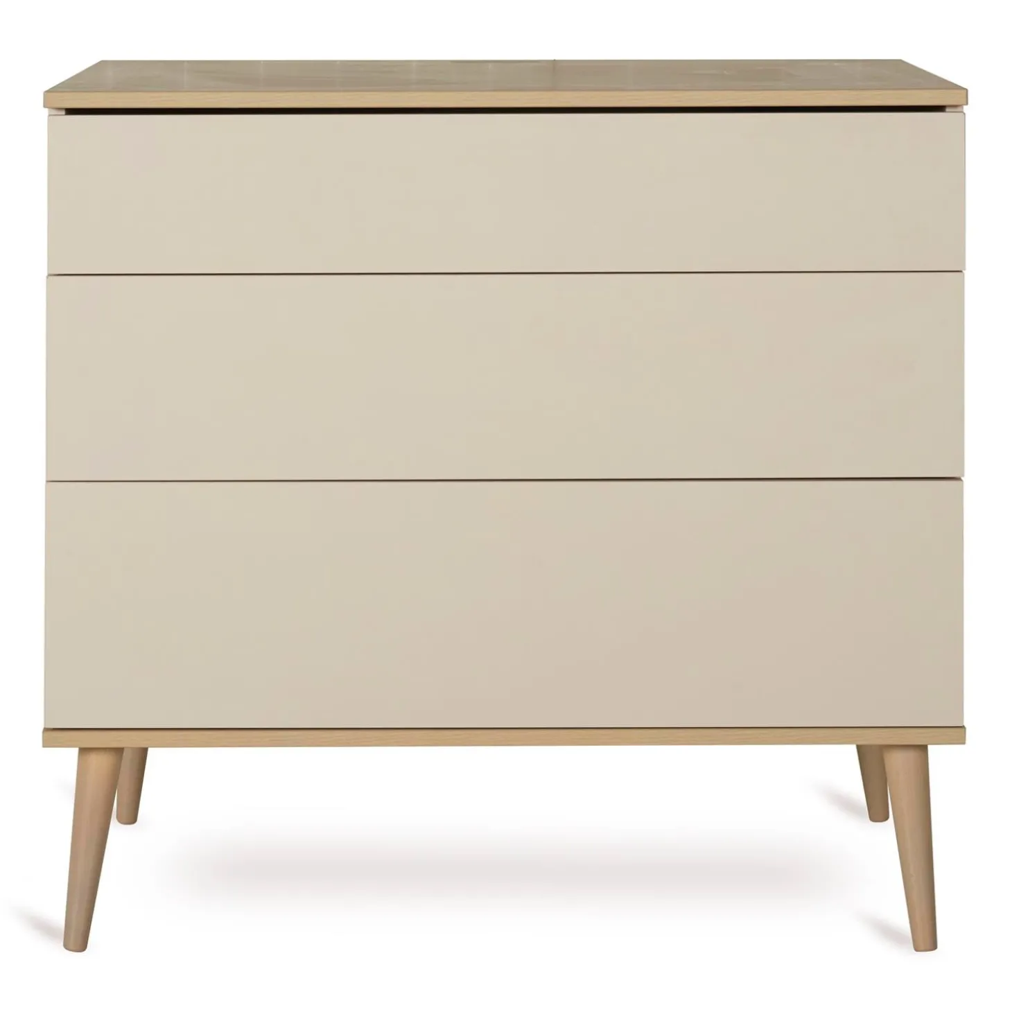 Quax Commode Flow Argile Oak