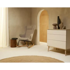 Quax Commode Flow Argile Oak