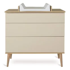 Quax Commode Flow Argile Oak