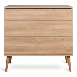 Quax                    Commode Flow    Bois / Miel