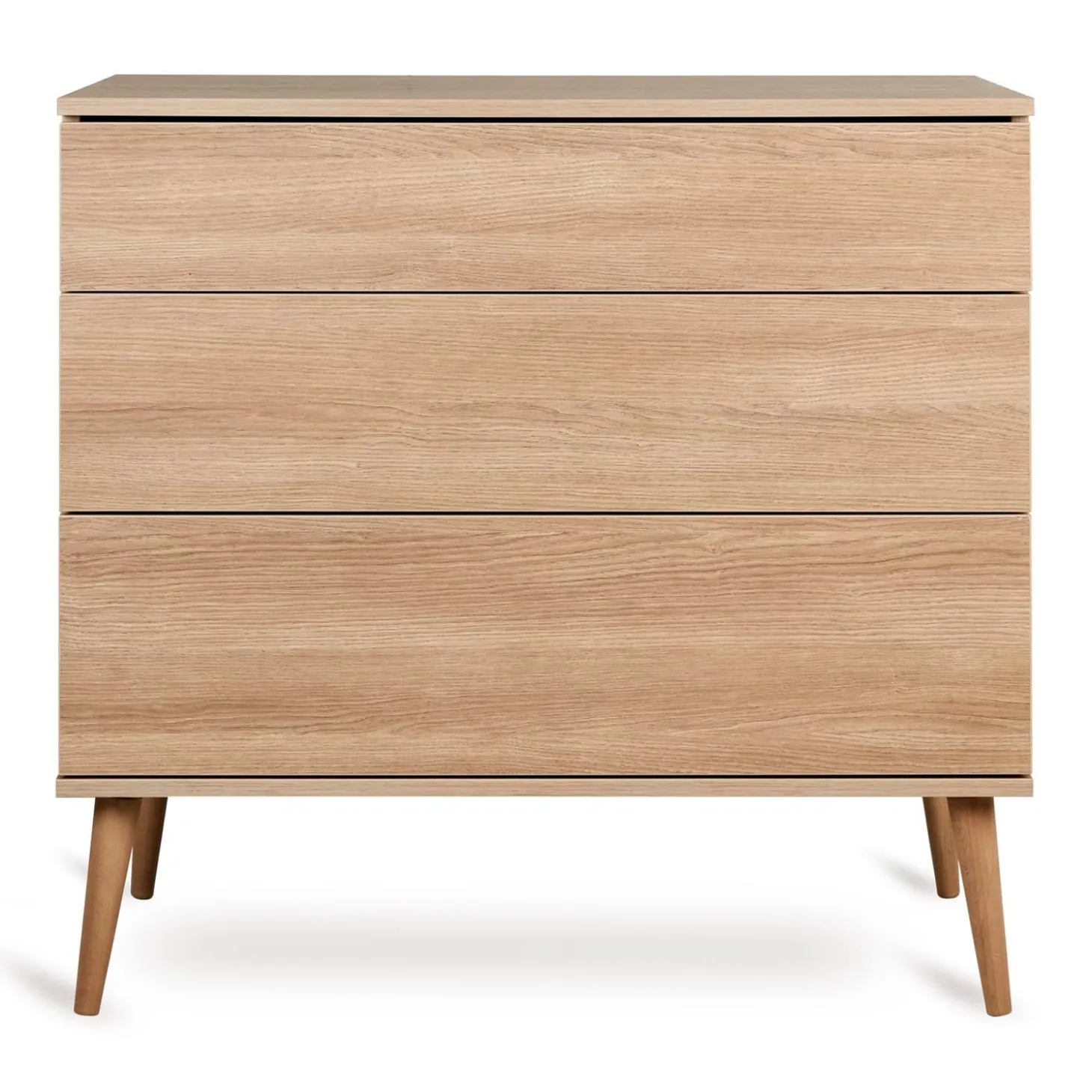 Quax Commode Flow Bois / Miel