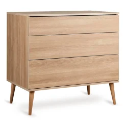 Quax Commode Flow Bois / Miel