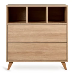 Quax                    Commode Loft    Bois / Miel