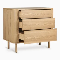 Quax                    Commode Yume    Bois