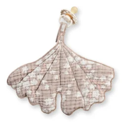 Quax Doudou Ginkgo Rosé